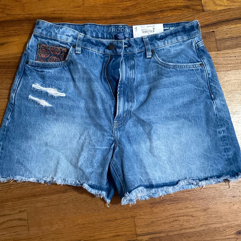 Arizona shorts